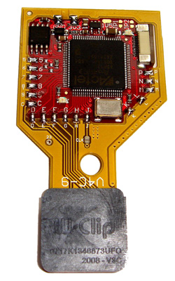 d2pro 9 wire solderless